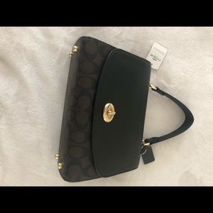 **** BRAND NEW COACH BAG***